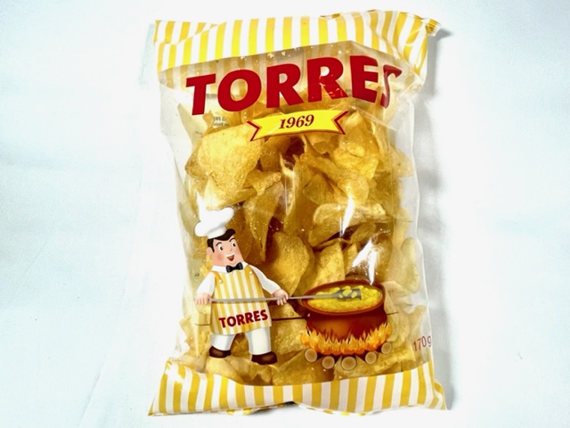 Patates Torres
