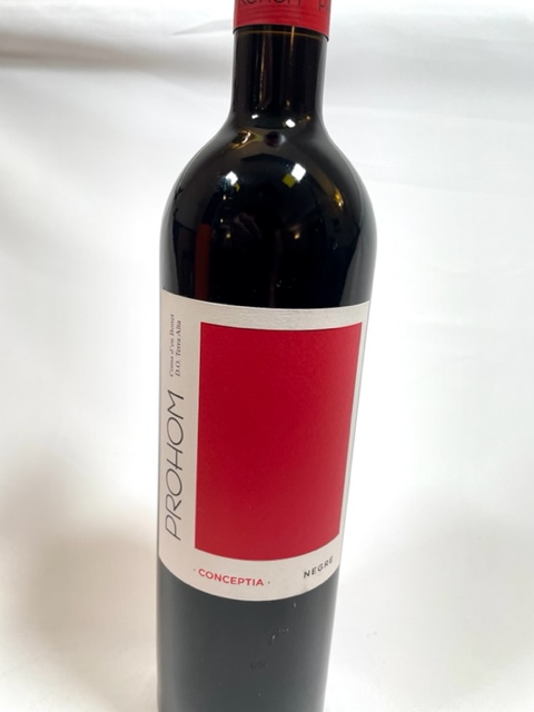 Prohom D.O. Terra alta