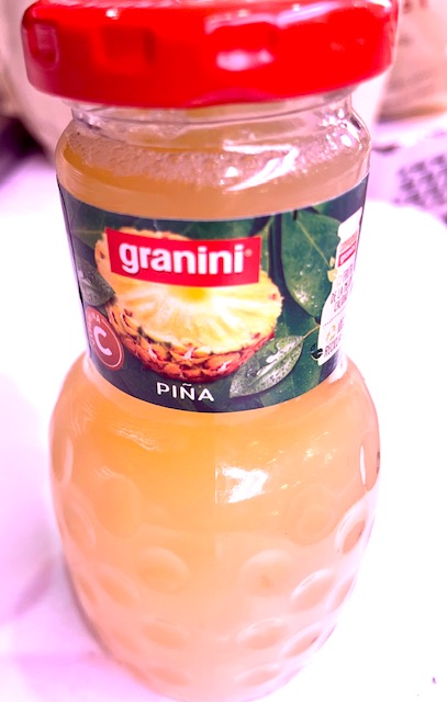 Suc de Pinya Granini