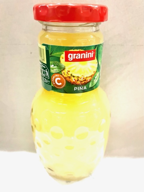 Granini Pineapple