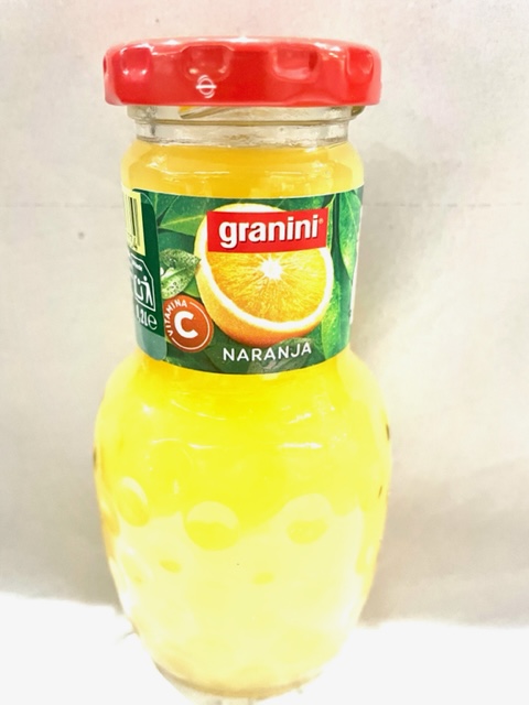 Granini Taronja