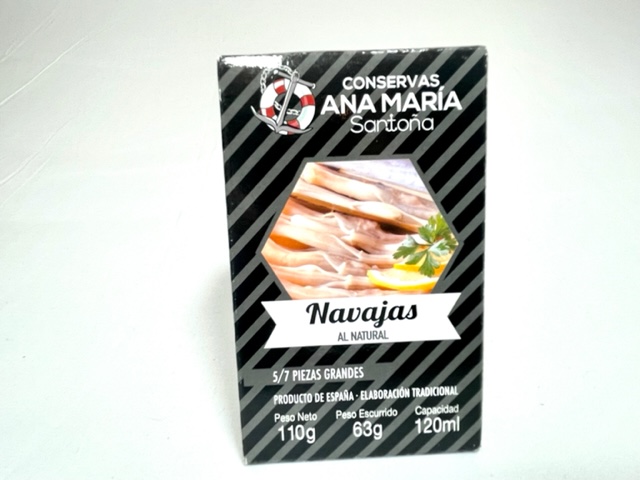 Navalles Ana Maria